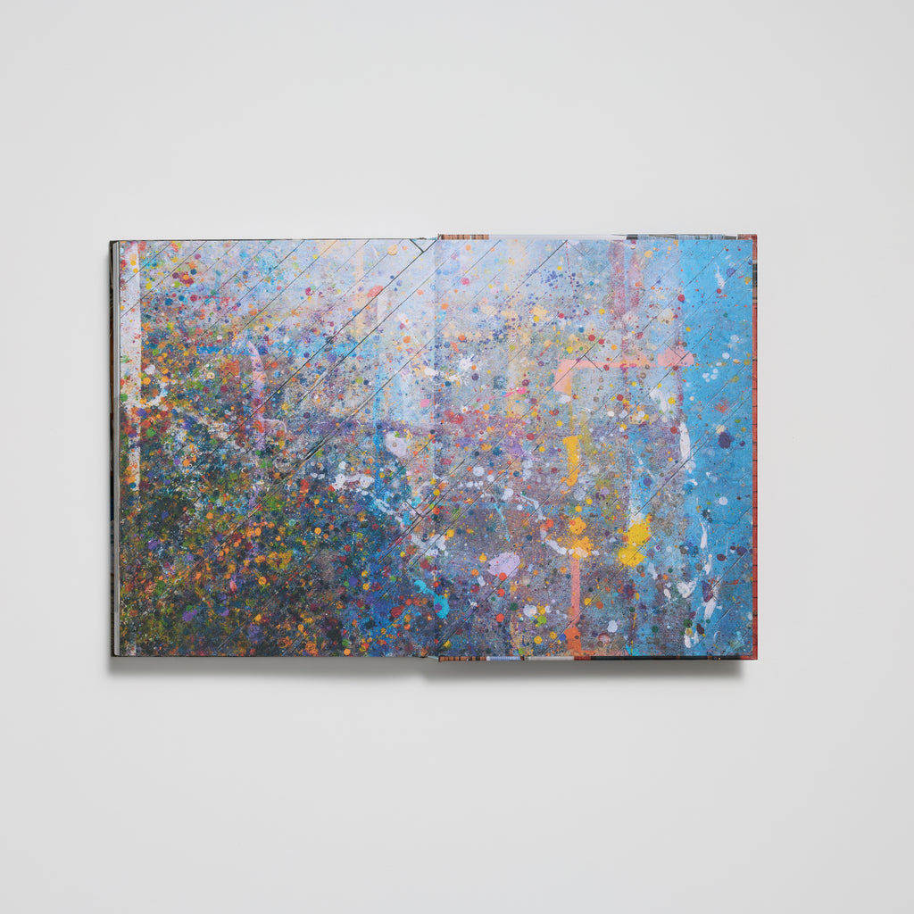 Artist in Residence Photography Book